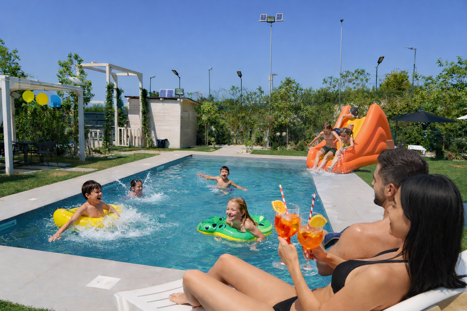 Offerte Vacanze Mare Montesilvano Giugno
