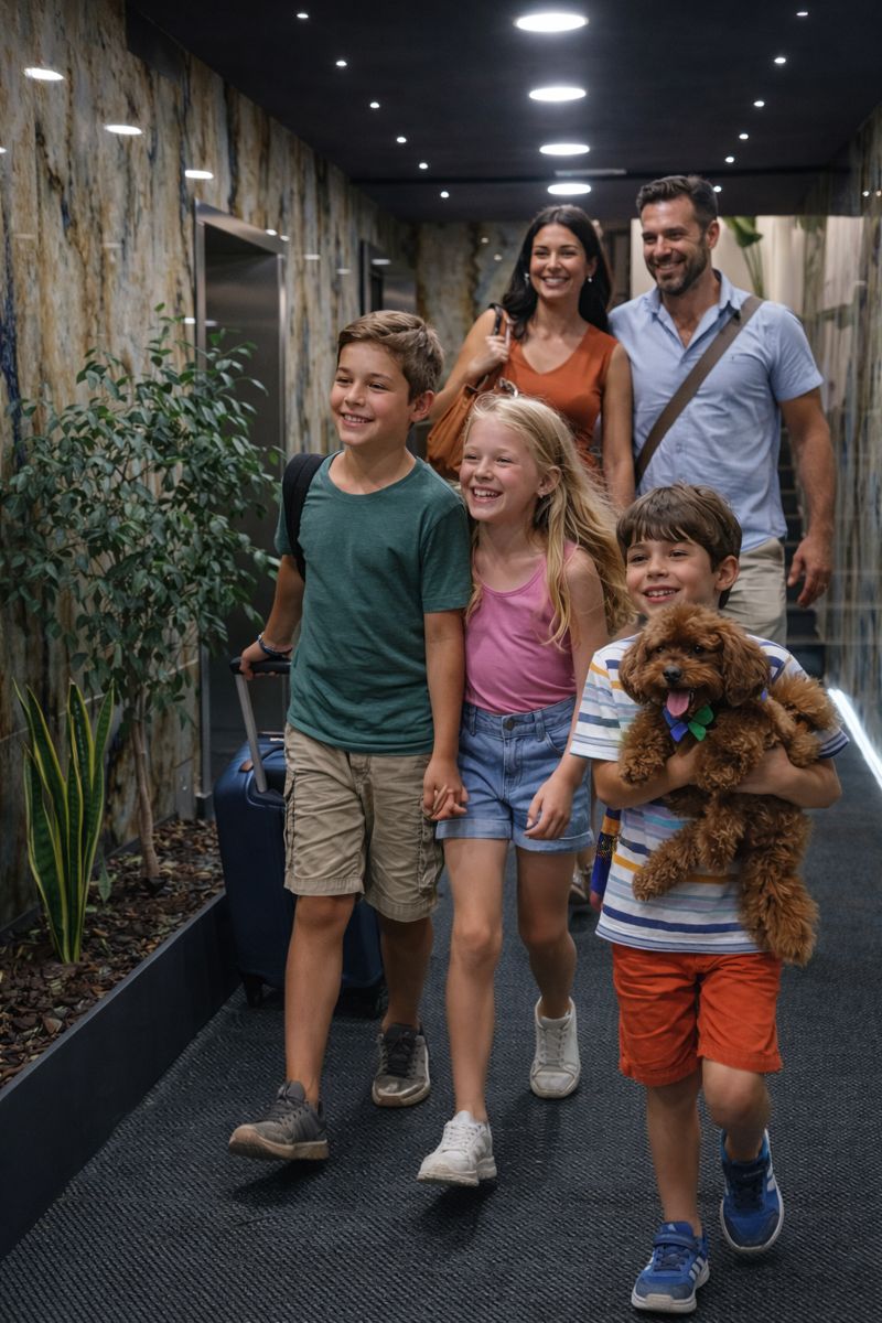 Offerte Vacanze Mare Montesilvano Giugno