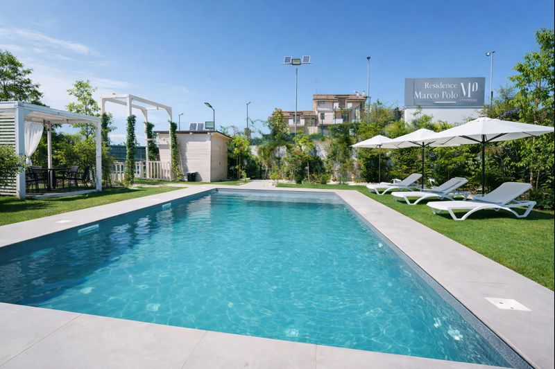 GIORNATA IN PISCINA MONTESILVANO