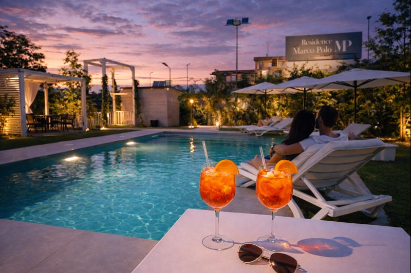 PISCINA MONTESILVANO